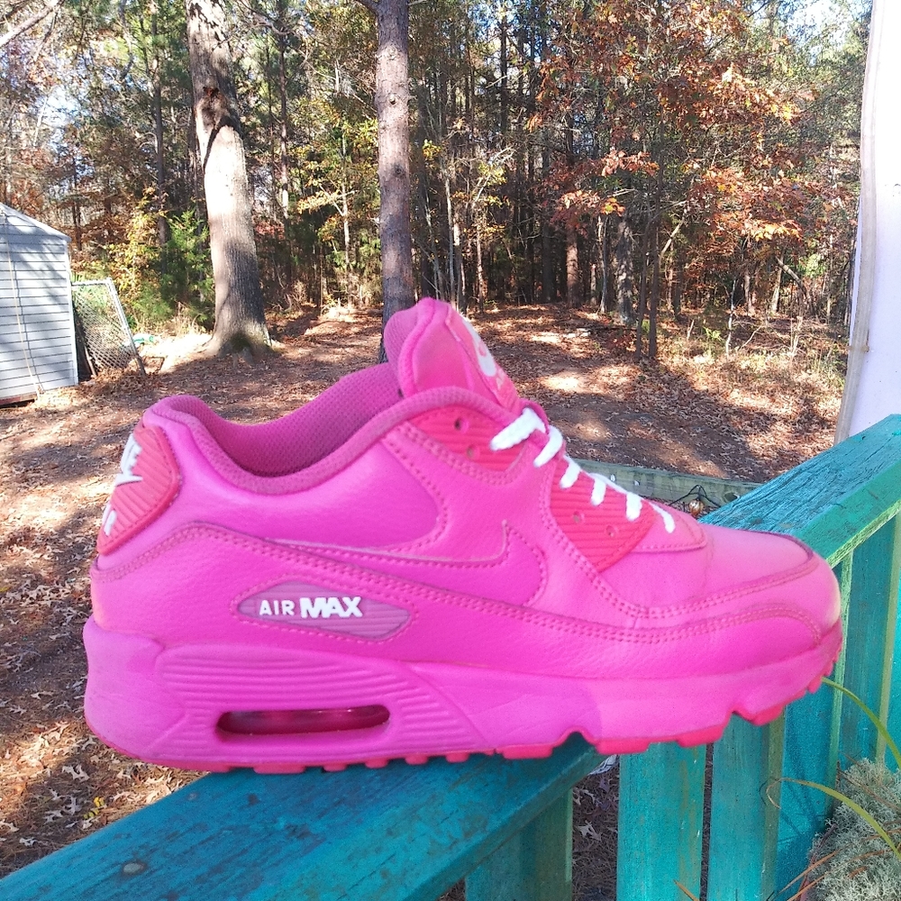 Nike Air Max 90